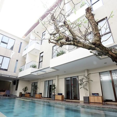 M Pavilion - Lippo Karawaci Curug  Екстер'єр фото