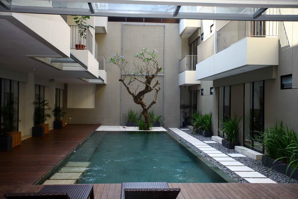 M Pavilion - Lippo Karawaci Curug  Екстер'єр фото
