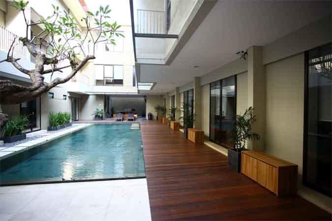 M Pavilion - Lippo Karawaci Curug  Екстер'єр фото