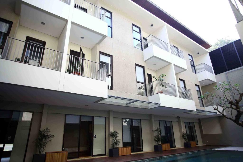 M Pavilion - Lippo Karawaci Curug  Екстер'єр фото
