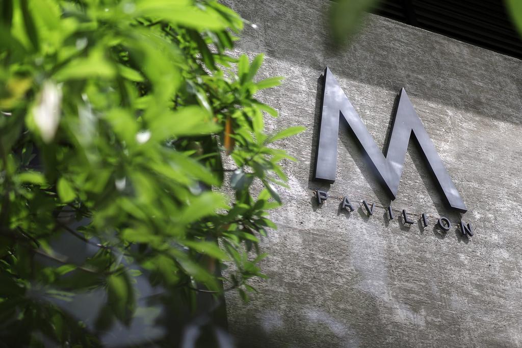 M Pavilion - Lippo Karawaci Curug  Екстер'єр фото