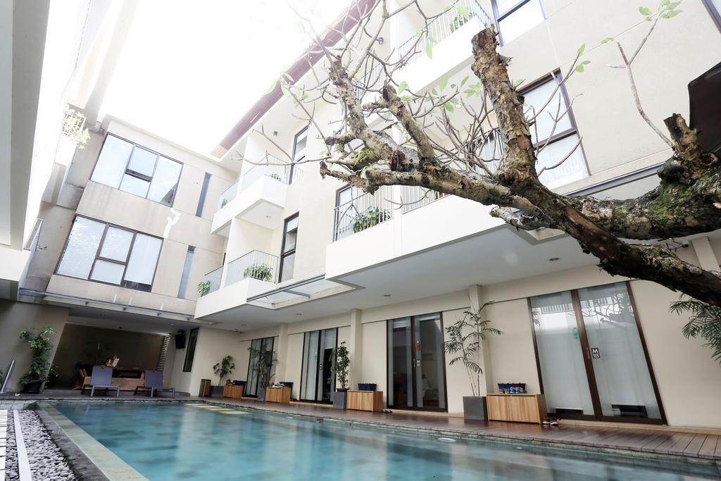 M Pavilion - Lippo Karawaci Curug  Екстер'єр фото