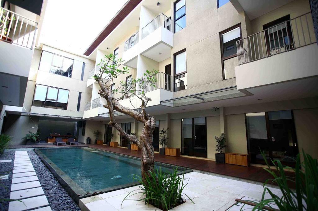 M Pavilion - Lippo Karawaci Curug  Екстер'єр фото